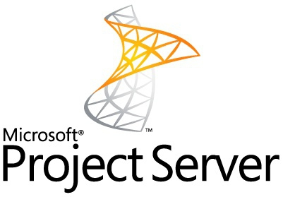 Image result for microsoft project server logo